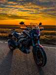 Bajaj dominar 400