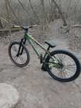 Rower Kellys whip 30 dirt MTB