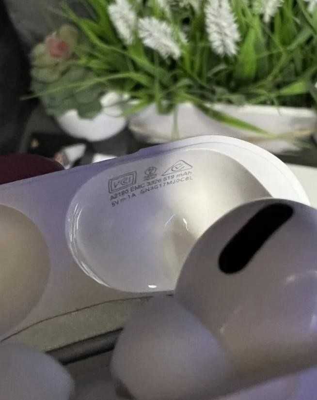 Бездротові навушники Airpods Pro генерації 1в1