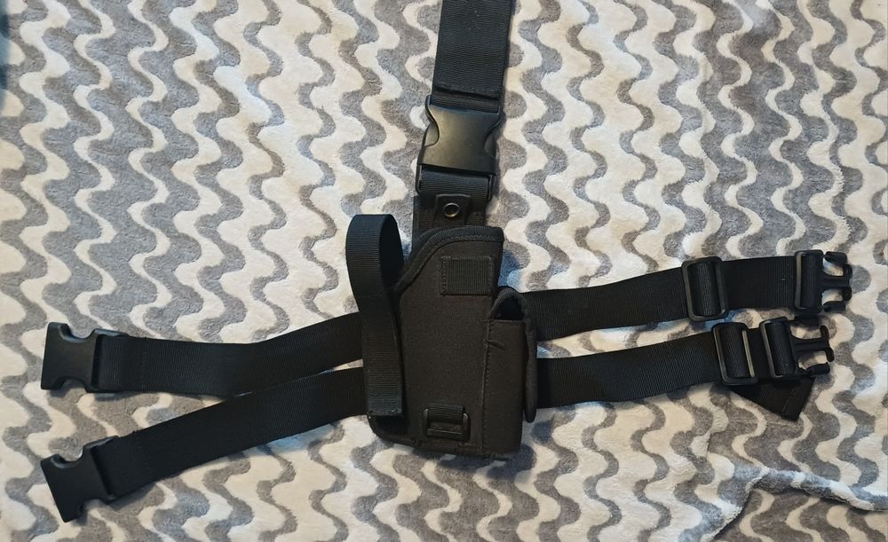 Kabura udowa uniwersalna