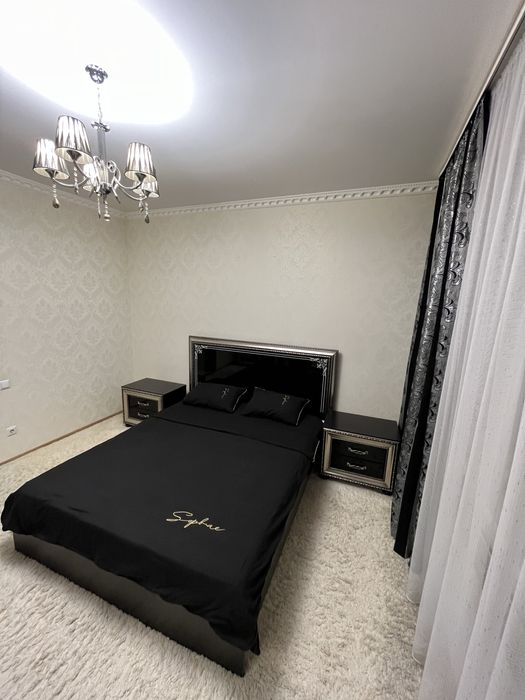 Апартаменти Cristal