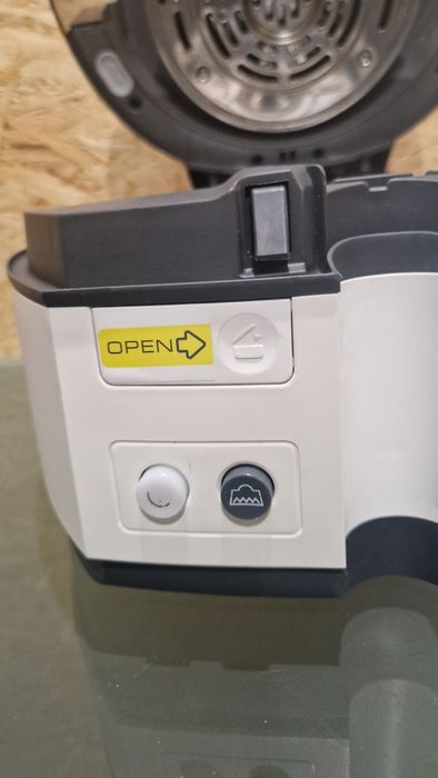 Aparelho Multifryer DeLonghi