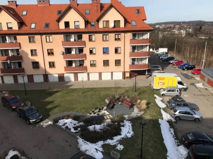 Apartament bez pośredników / Apartment for rent without broker fee