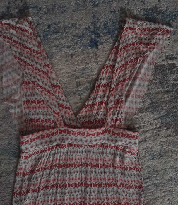 Vestido Mini da marca Pepe Jeans - NOVO