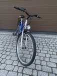 Rower Suzana 26’’ 18 Speed Damka Trekkingowy NOWE OPONY