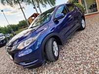 Honda HR-V 1.5 Benzyna , Comfort , Sprowadzony , Zarejestrowany , Pełna Dok ,