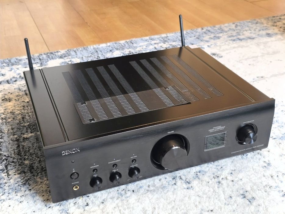 Wzmacniacz Denon PMA-900HNE