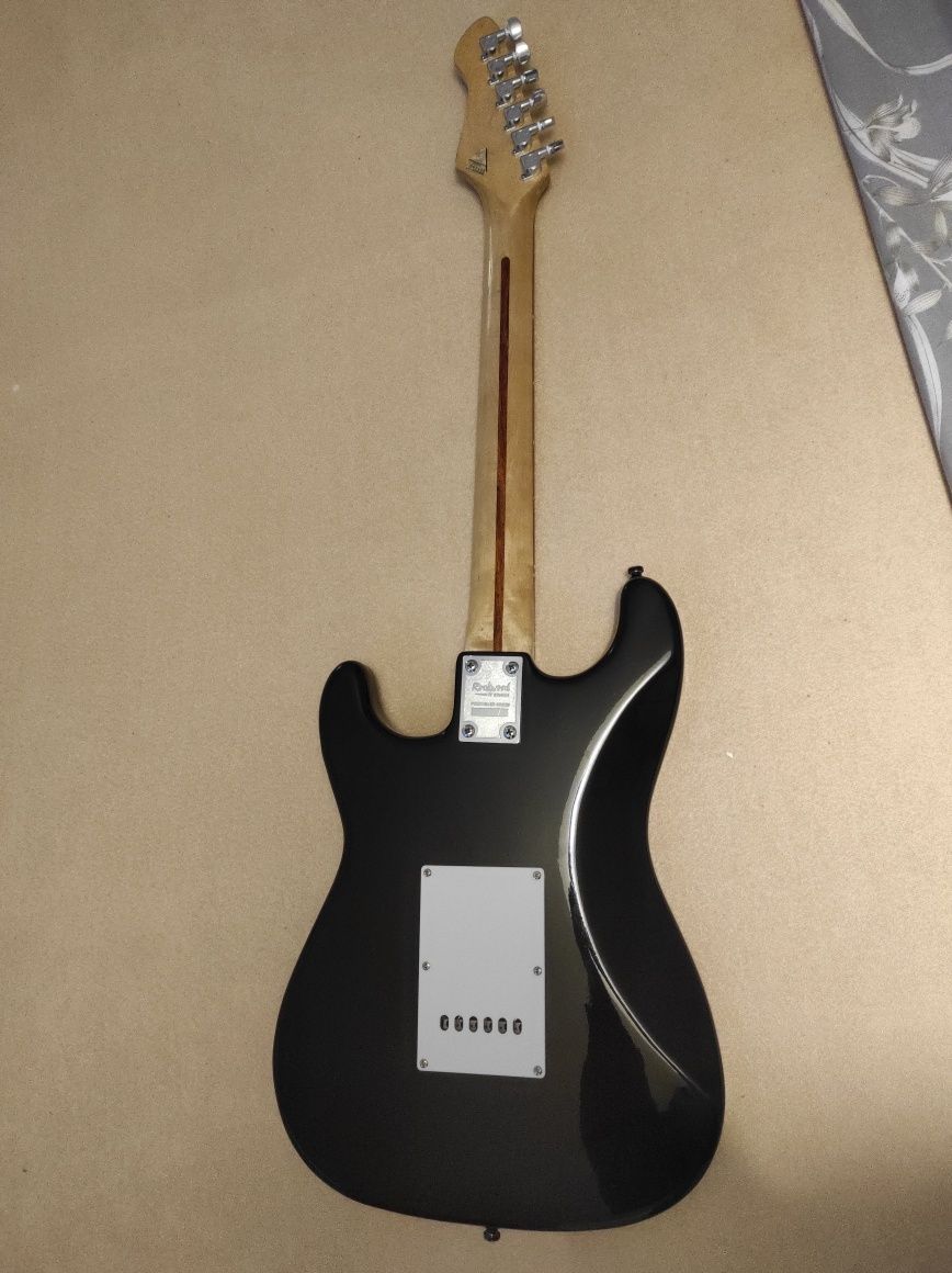 Gitara elektryczna Rockwood by Hohner LX90