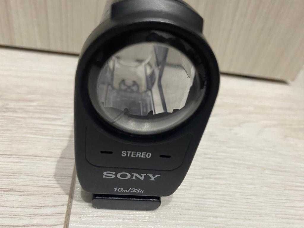 Sprzedam kamere Sony 4K FDR-X1000V