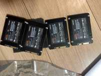 Samsung EVO 860, 1TB – 2 шт