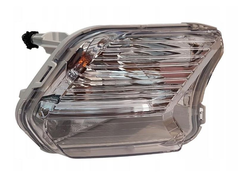 Протитуманка фара права