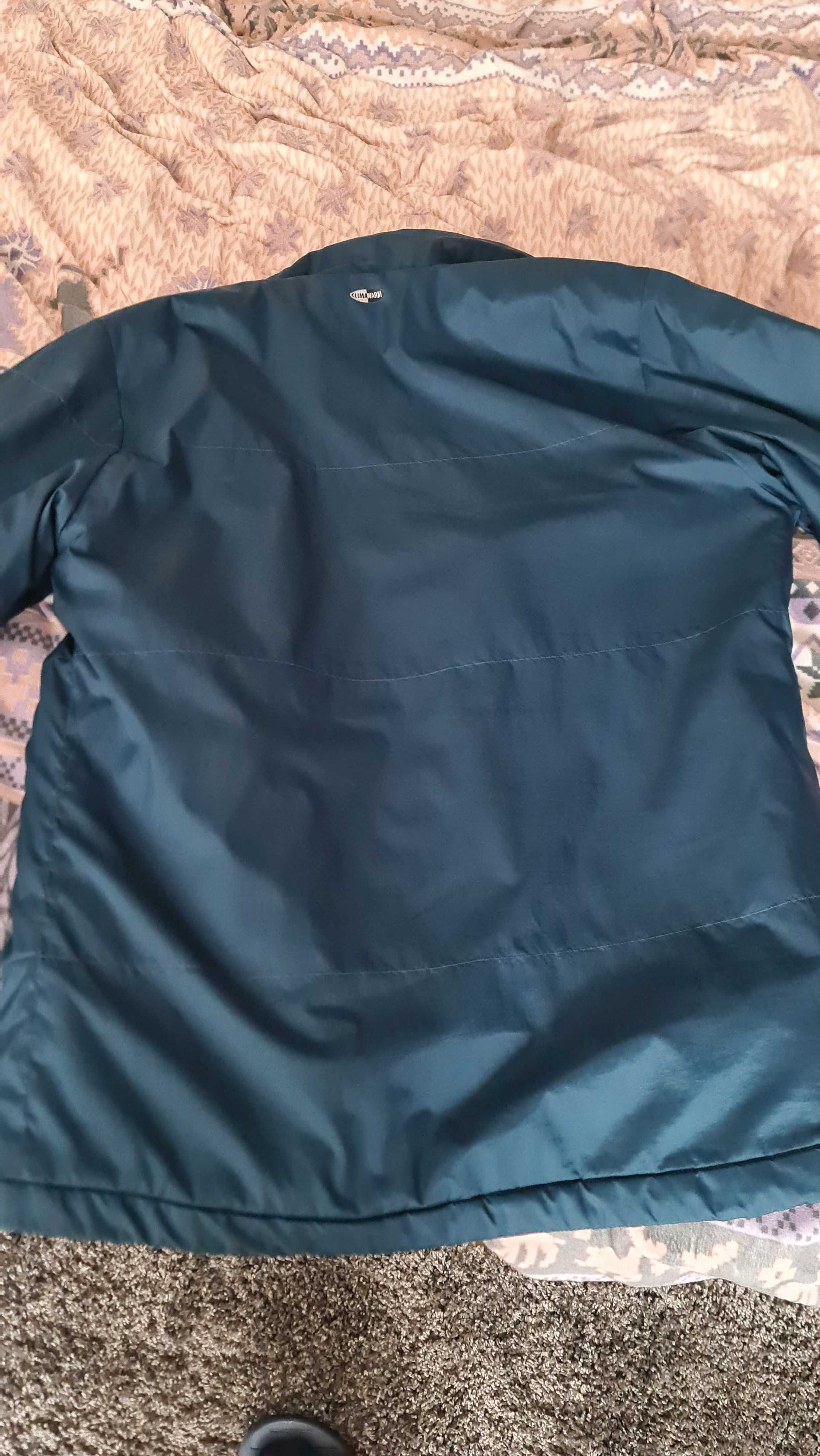 Kurtka męska Adidas  ClimaWarm M/L