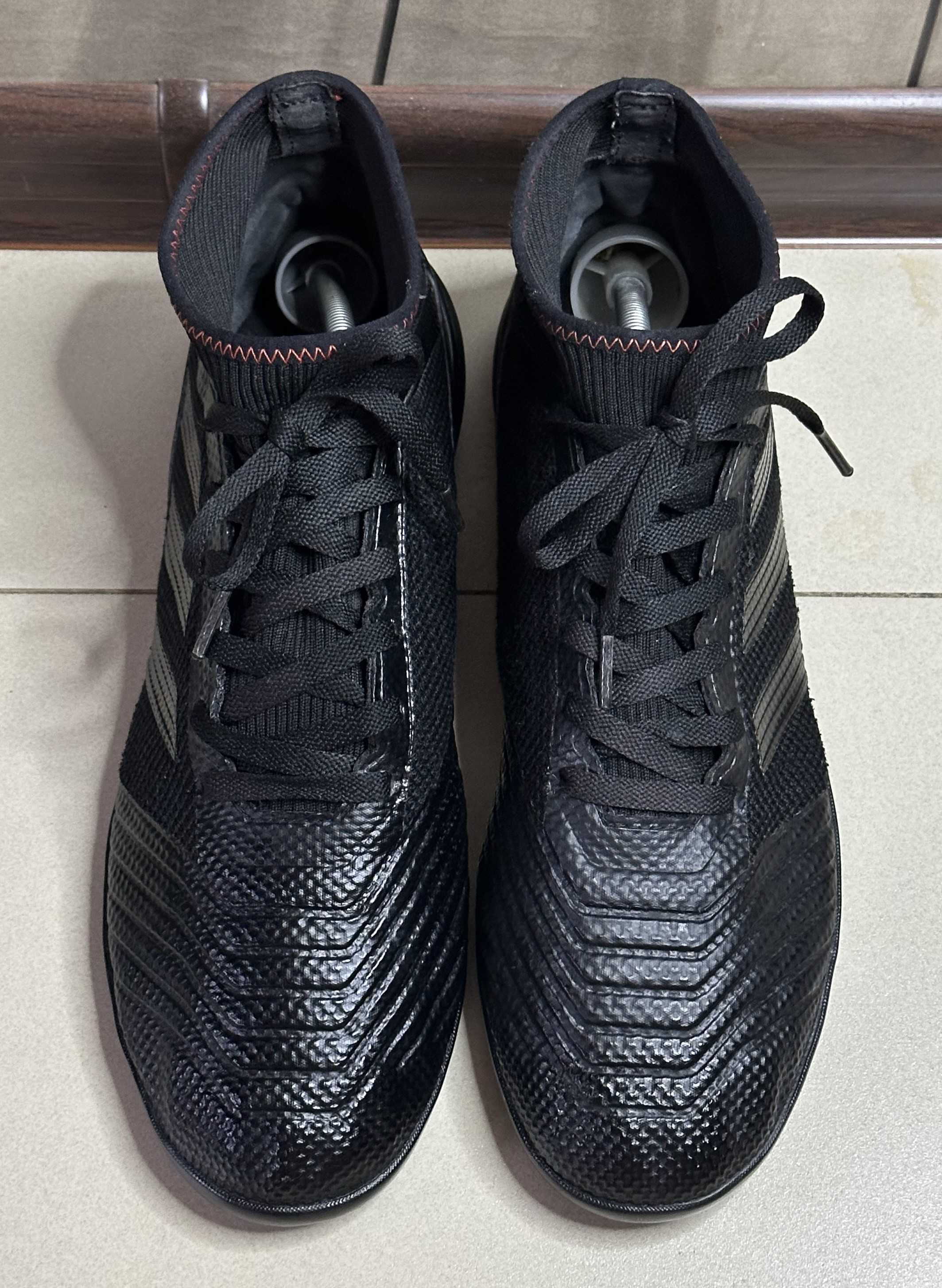 Сороконожки Adidas Predator 19.3 TF размер EUR-46/45-29,5 см.