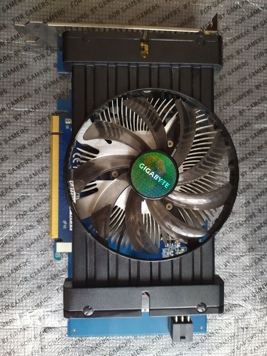AMD Radeon HD 7770 1GB | GIGABYTE | Sprawna 100% | OKAZJA