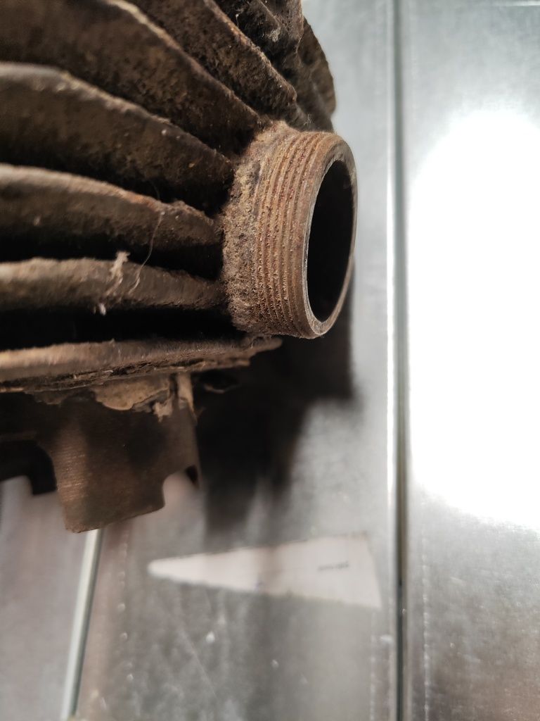 Cylinder wsk 51,75