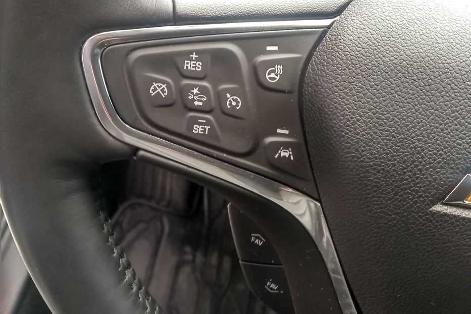 Продам Chevrolet Volt Premier 2017