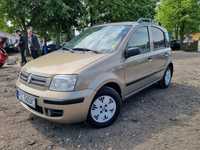 Fiat Panda 1.3Cdti,70KM,Salon Polska,Klimatyzacja,Serwisowana!