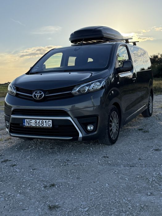 Wynajem busa 8-osobowego na ferie zimowe, narty, wakacje i inne wyjazd