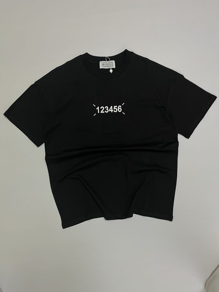 Футболка maison margiela supreme