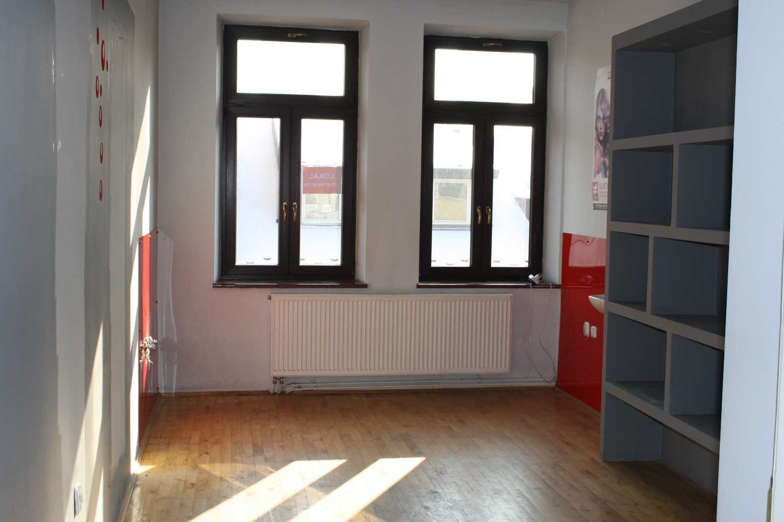 Lokal 71 m^2 do wynajęcia Brzesko ul. Głowackiego 12 w cenie 23 zł/m^2