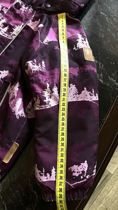 Куртка reima 92+6