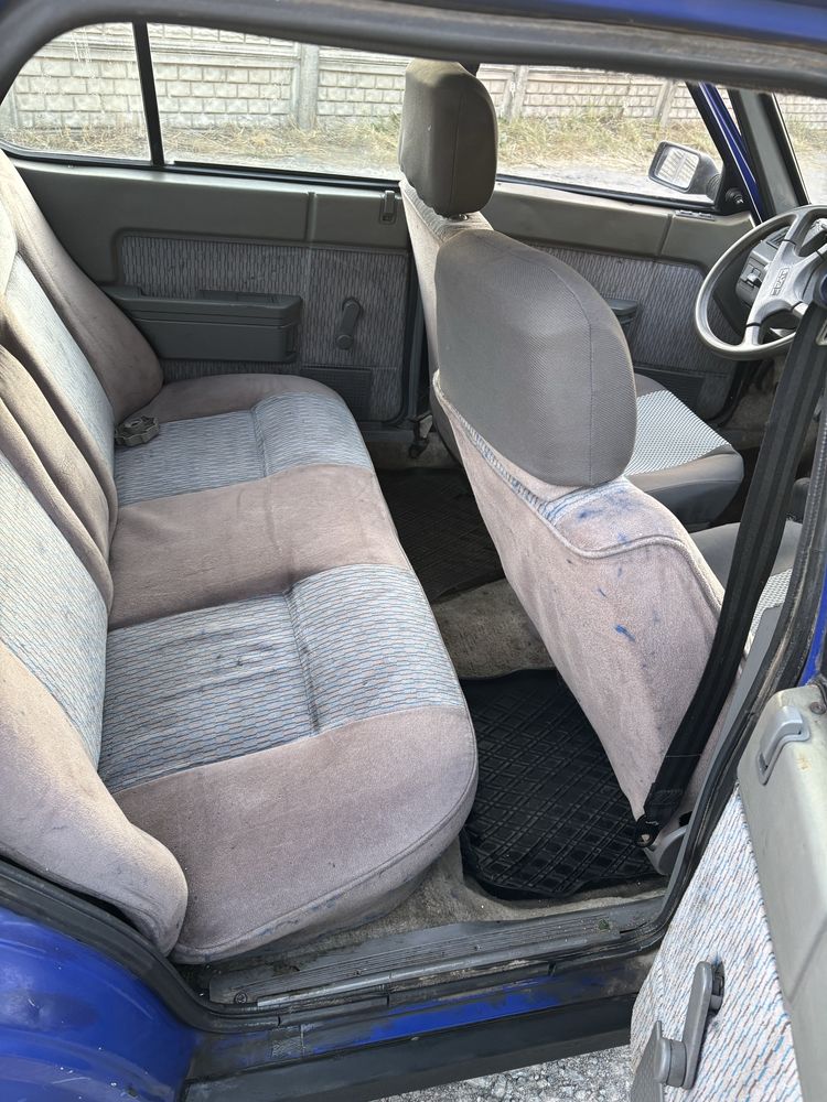 Продам Seat Malaga