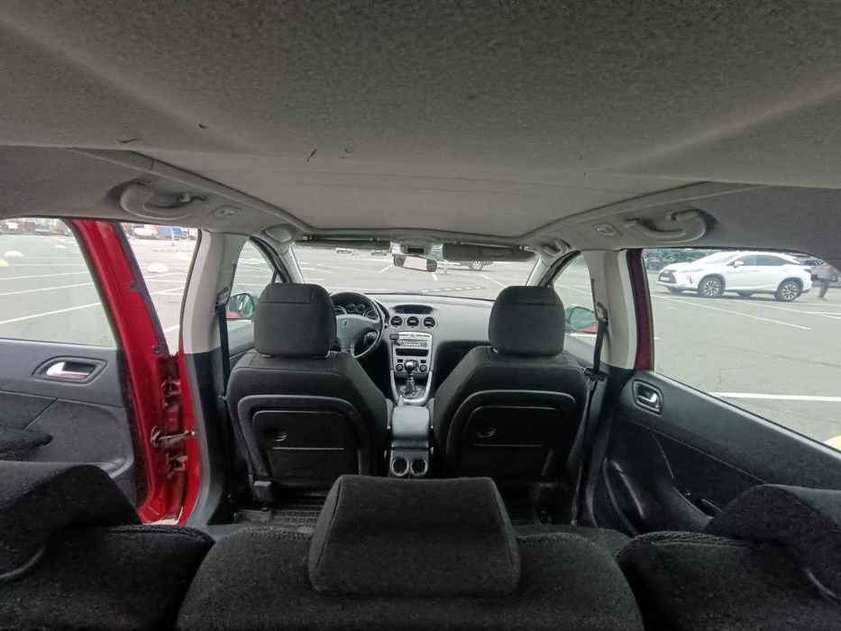 Продам Peugeot 308 2008 року