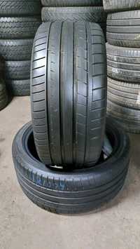 Пара летних шин Dunlop Sport Maxx GT 255/35 R19 255 35 19