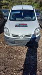 Maska nissan kubistar  2006r