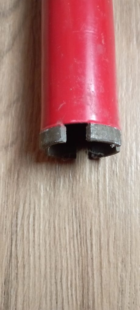 Коронка алмазная Hilti