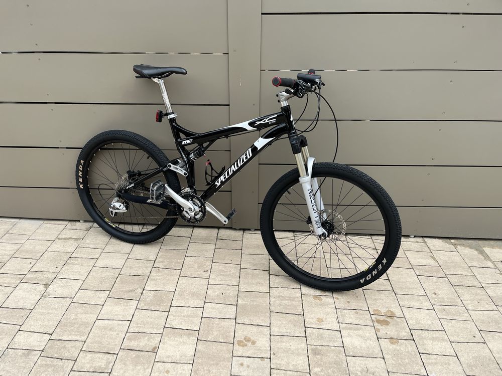Rower specialized