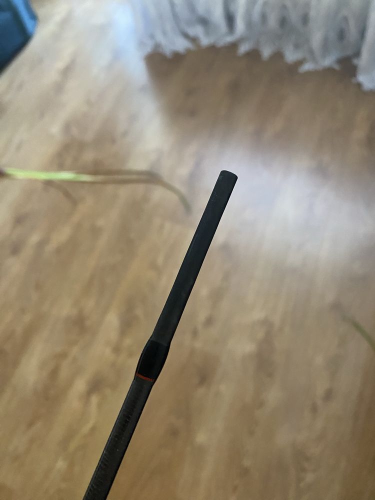 Спінінгове вудлище Tict Inbite Azing Maniacs IB710-TB 2.40m 0.9-12.25.