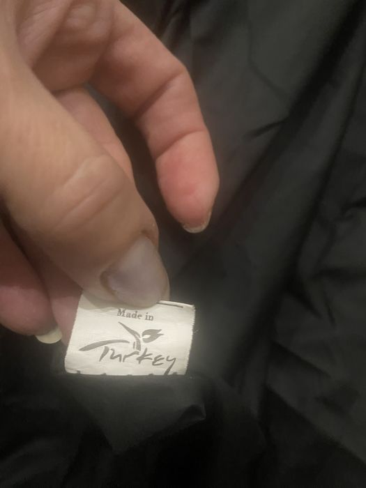 Продам стеганную куртку - рубашку