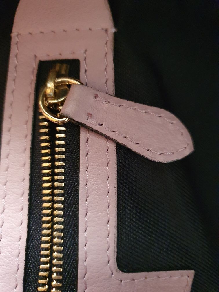 Burberry tote bag