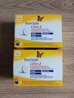 Sensor Freestyle Libre 2