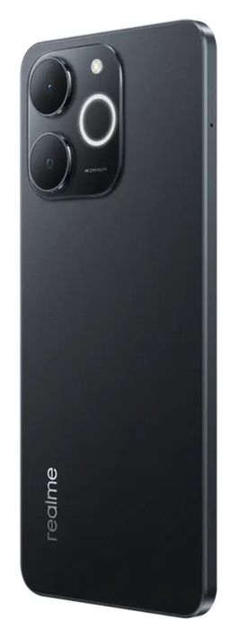 XIAOMI REALME NOTE 70t 4/128GB Black/Gold завод. пломби і плівки HOBI.