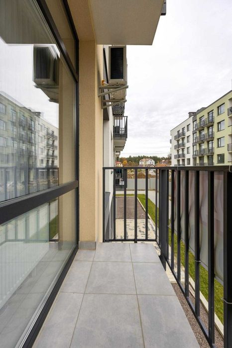 Продаж , квартира,  1 кімнатна, новобудова , Брюховичі