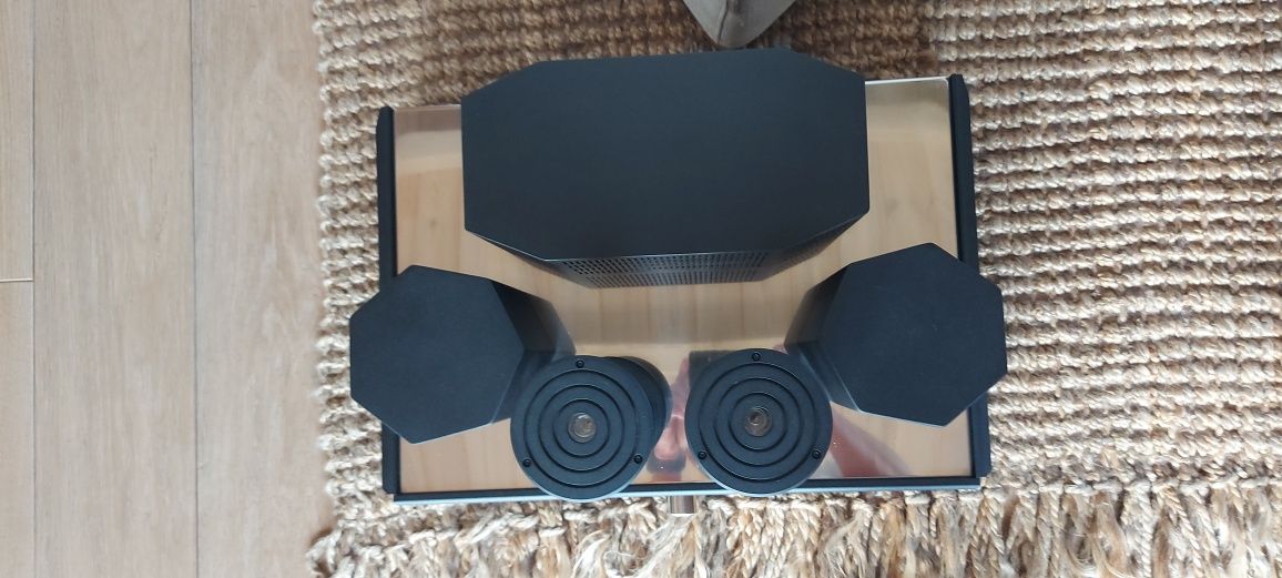 KR Audio VA350i klasa A SingleEnded 2x30W idealny Hi End pilot zamiana