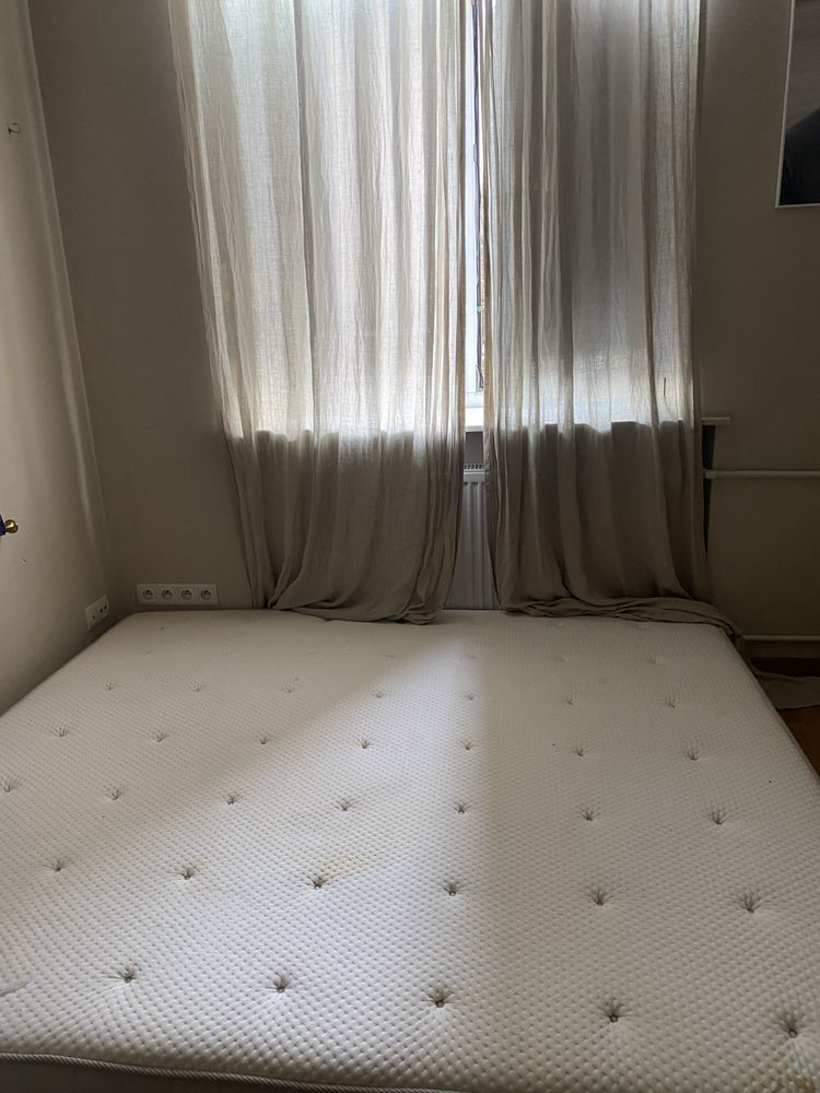 Materac doskonala jakosc 200x180