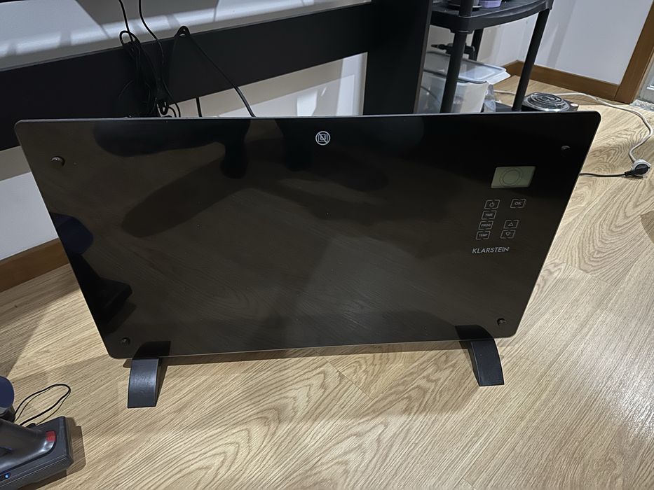 Klarstein Norderney Aquecedor