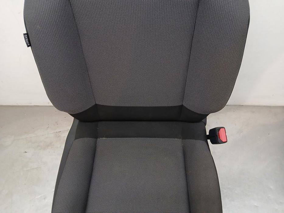 Banco frente direito CITROËN C3 III Van (SX_, SY_)