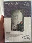 Disco HDD 3.5 de 4 TB