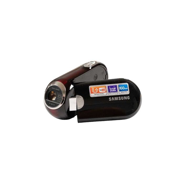 Kamera cyfrowa Samsung SMX-C10RP