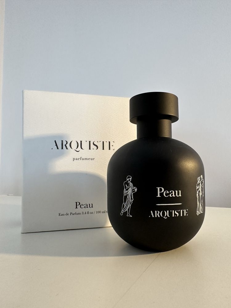 Peau Arquiste 100ml