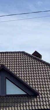 Полимер песчаный конек черепицы