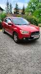 Mitsubishi ASX 1.8 diesel 150KM