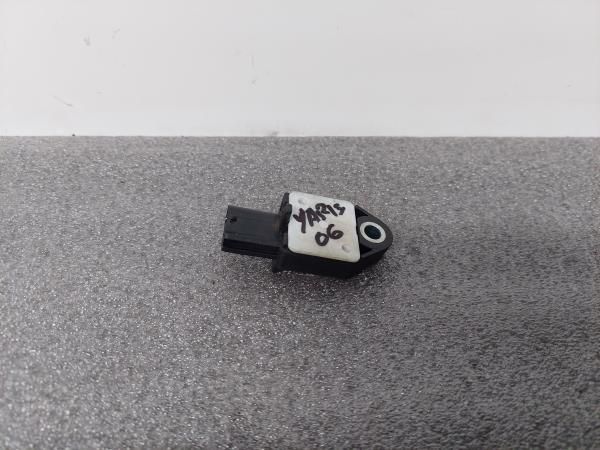 Sensor de impacto TOYOTA Yaris (_P9_)