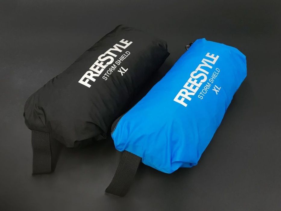 Куртка для рыбалки Spro Freestyle Storm Shield