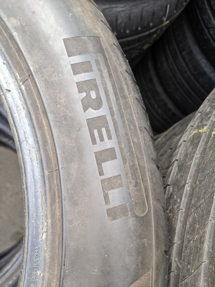 275/45R20 Pirelli 21рік