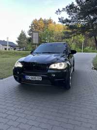Продам BMW X5 E70 2013